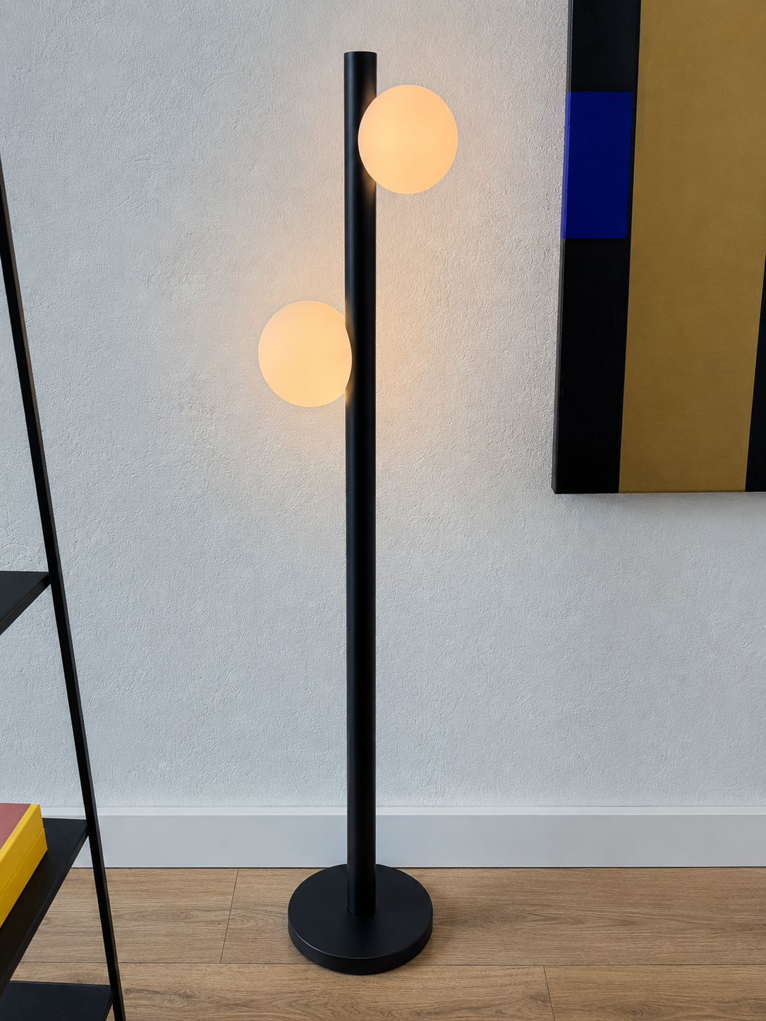 Lampadaire Antares 2