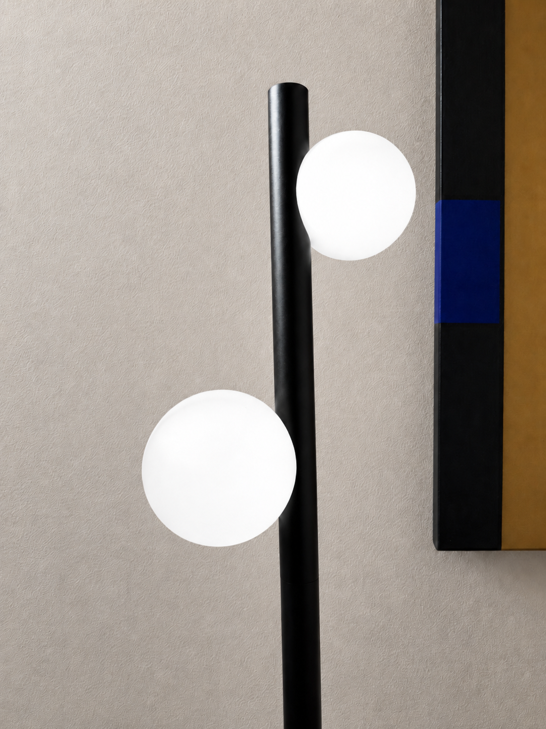 Lampadaire Antares 2