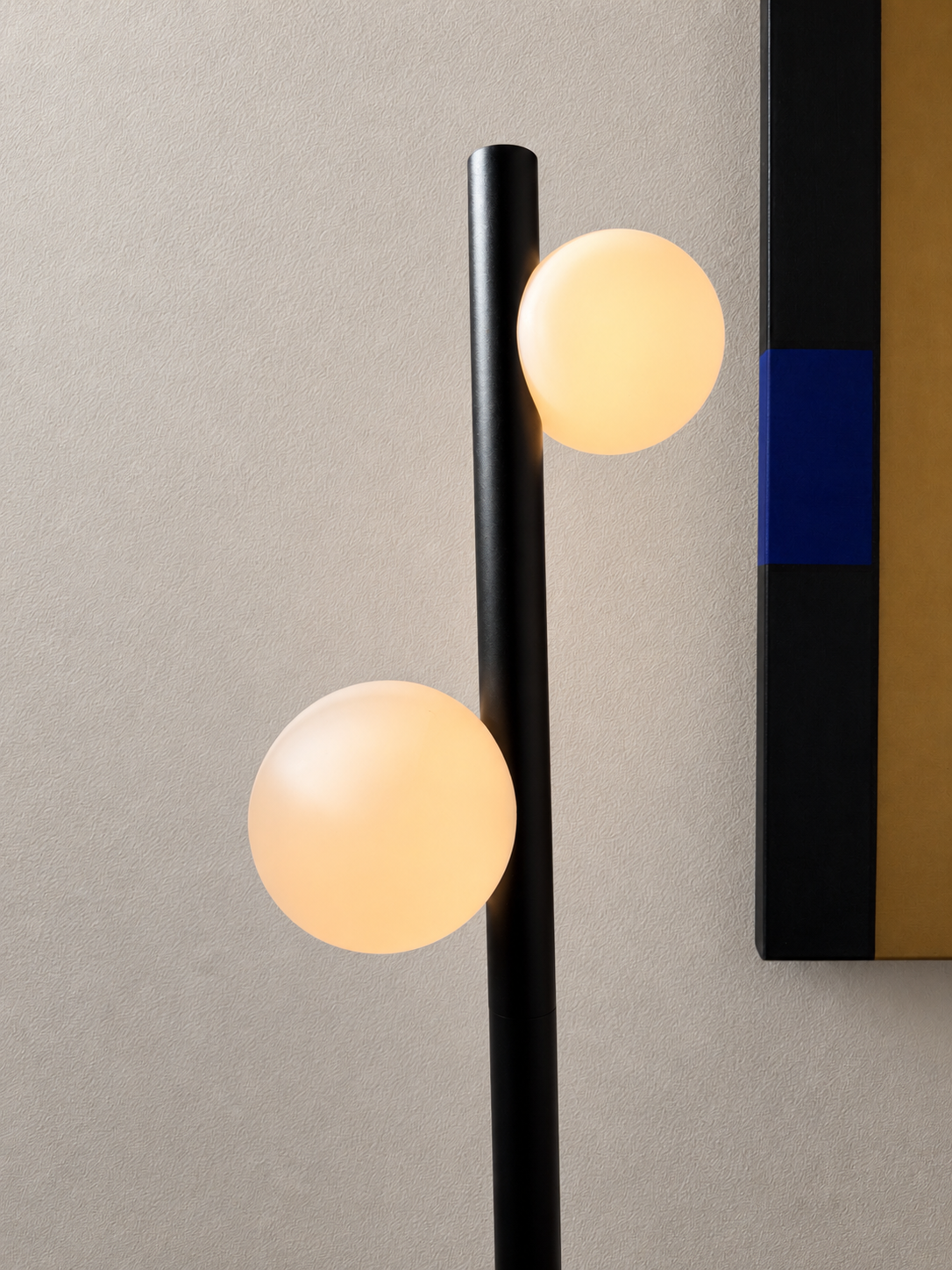 Lampadaire Antares 2