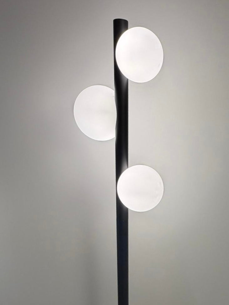 Antares 3 floor lamp