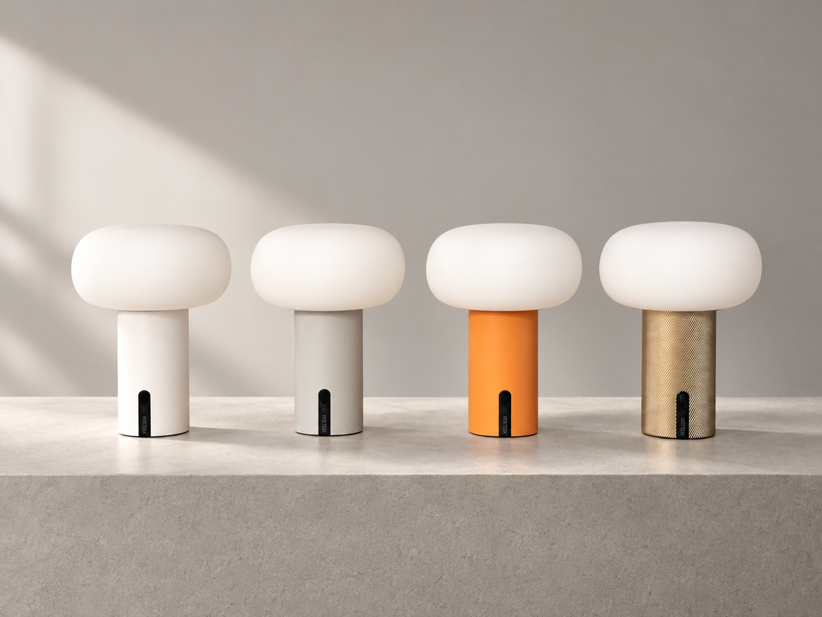Lampe sans fil Lea
