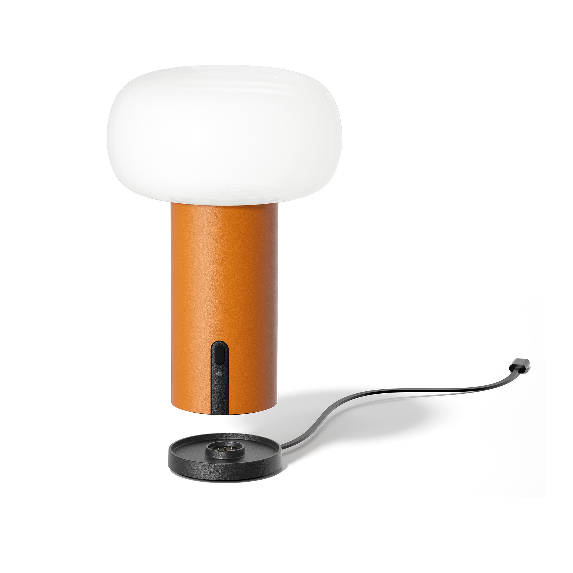 Cordless lamp Lea