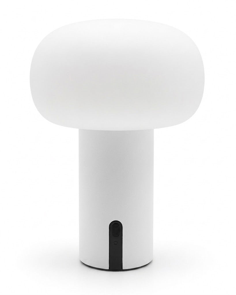 Cordless lamp Lea
