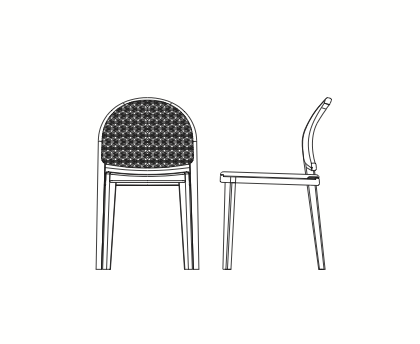 Luk Chair