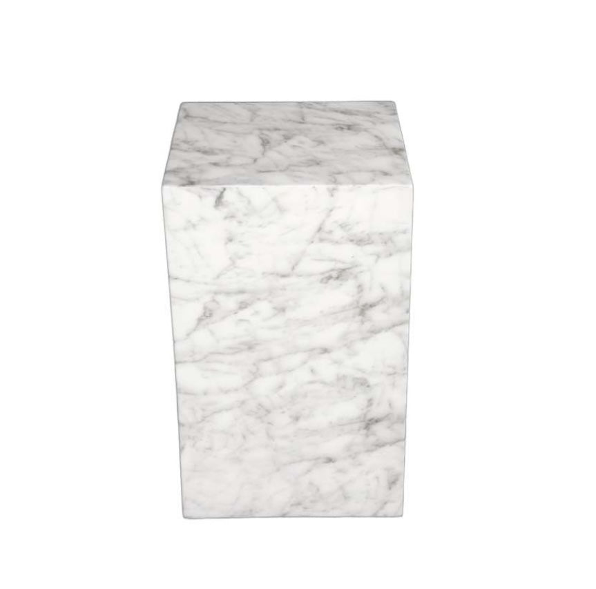Table d'appoint Stele