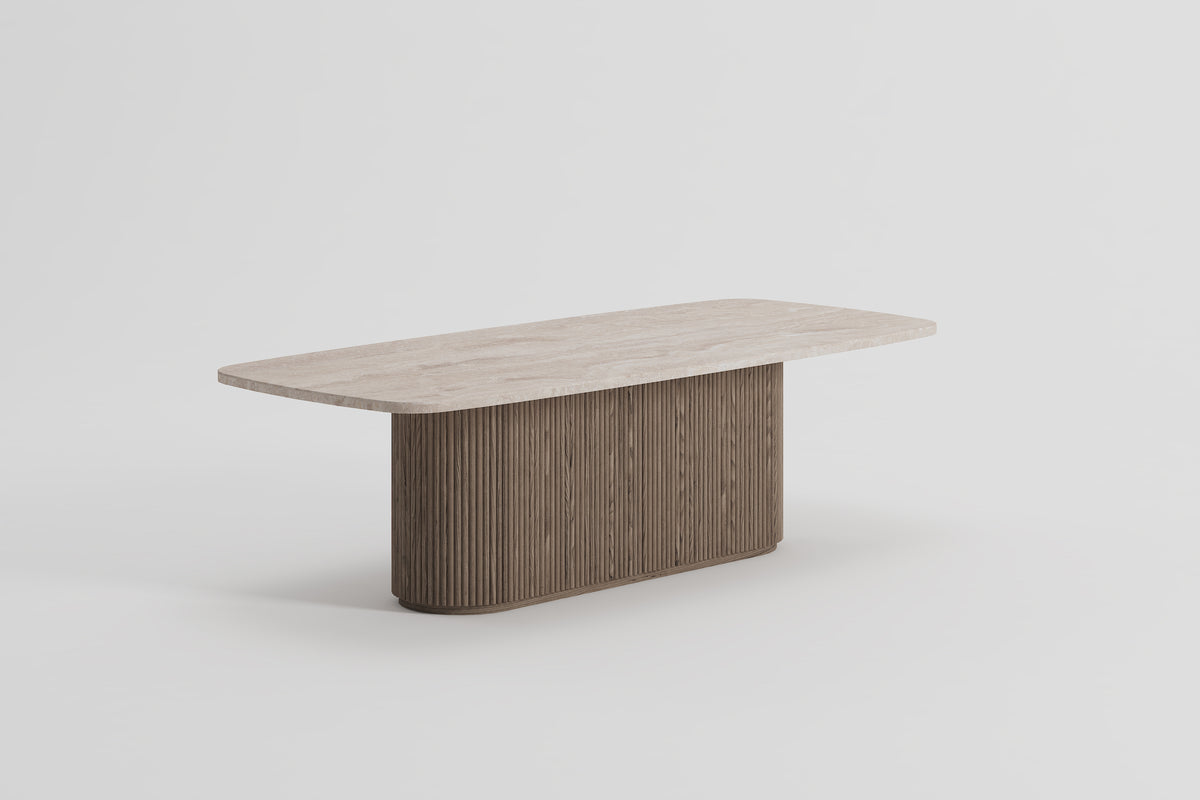Table Mondo