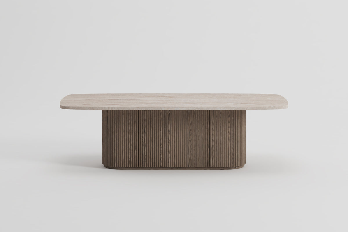 Table Mondo