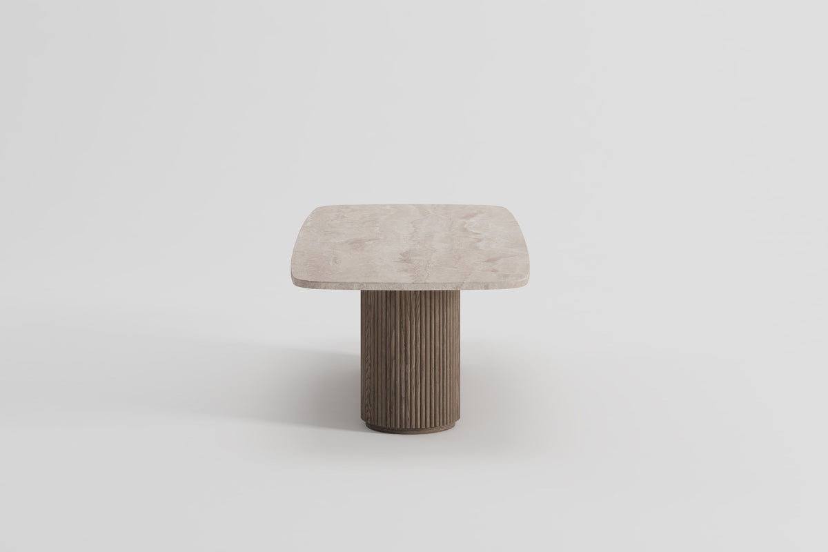 Table Mondo