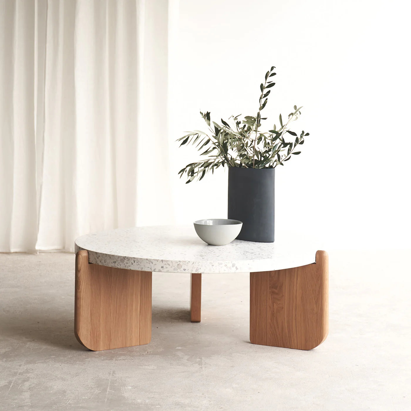 Coffee Table Native