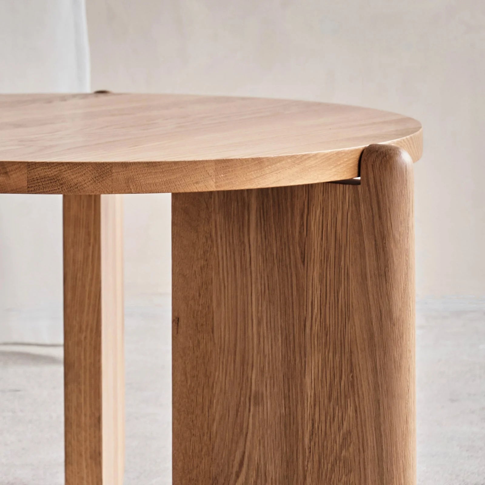 Coffee Table Native