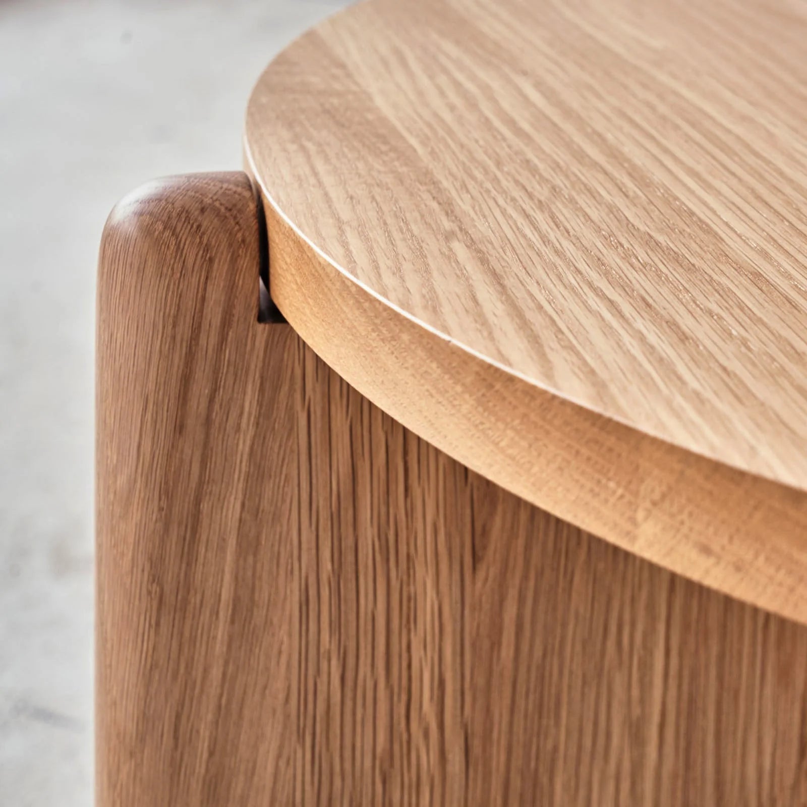 Coffee Table Native