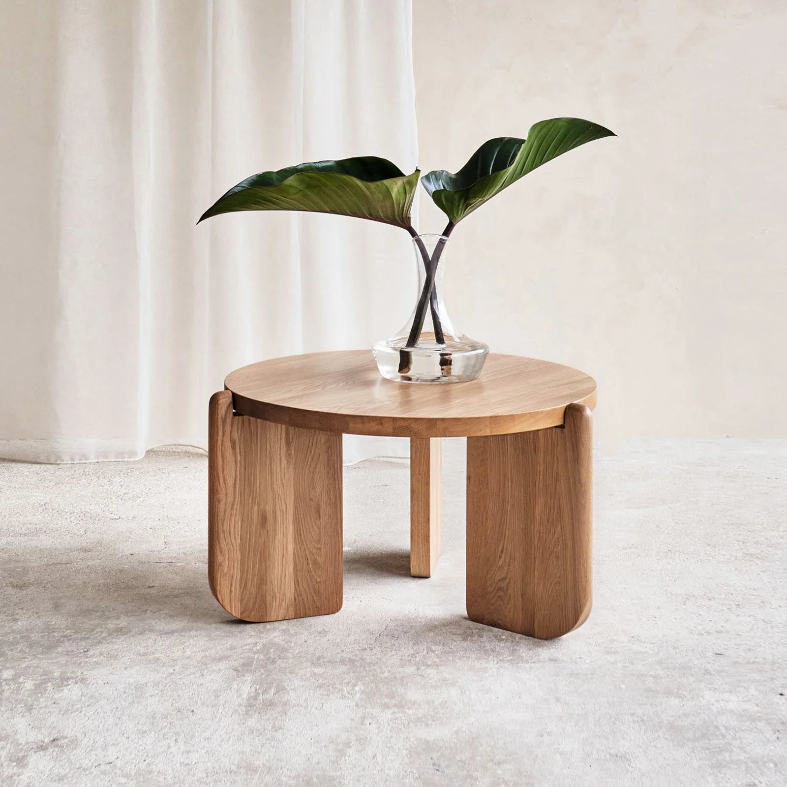 Coffee Table Native