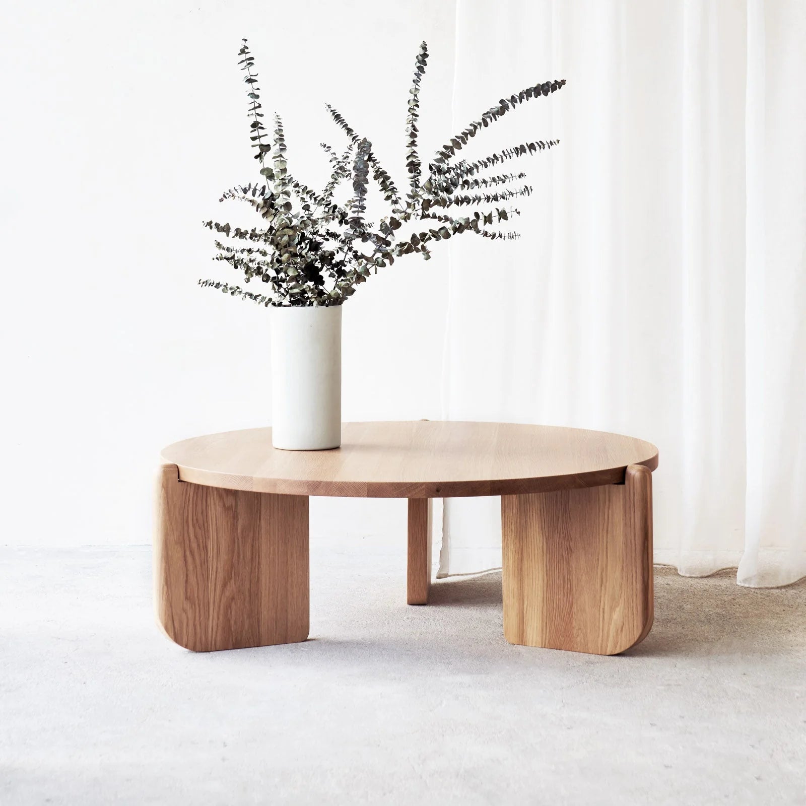 Coffee Table Native