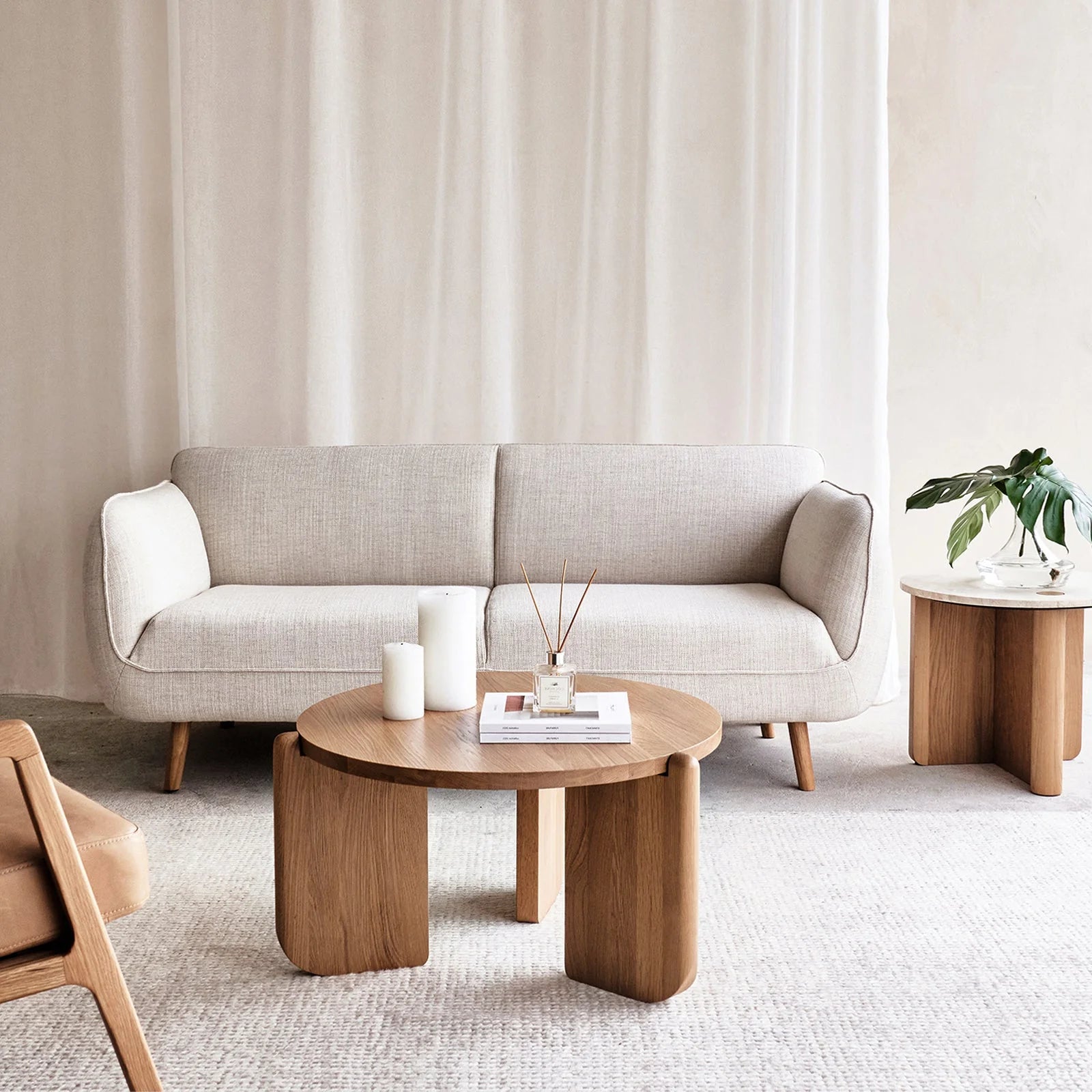 Coffee Table Native