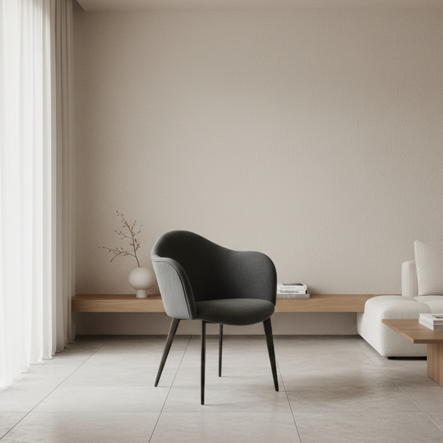 Fauteuil Nuovo