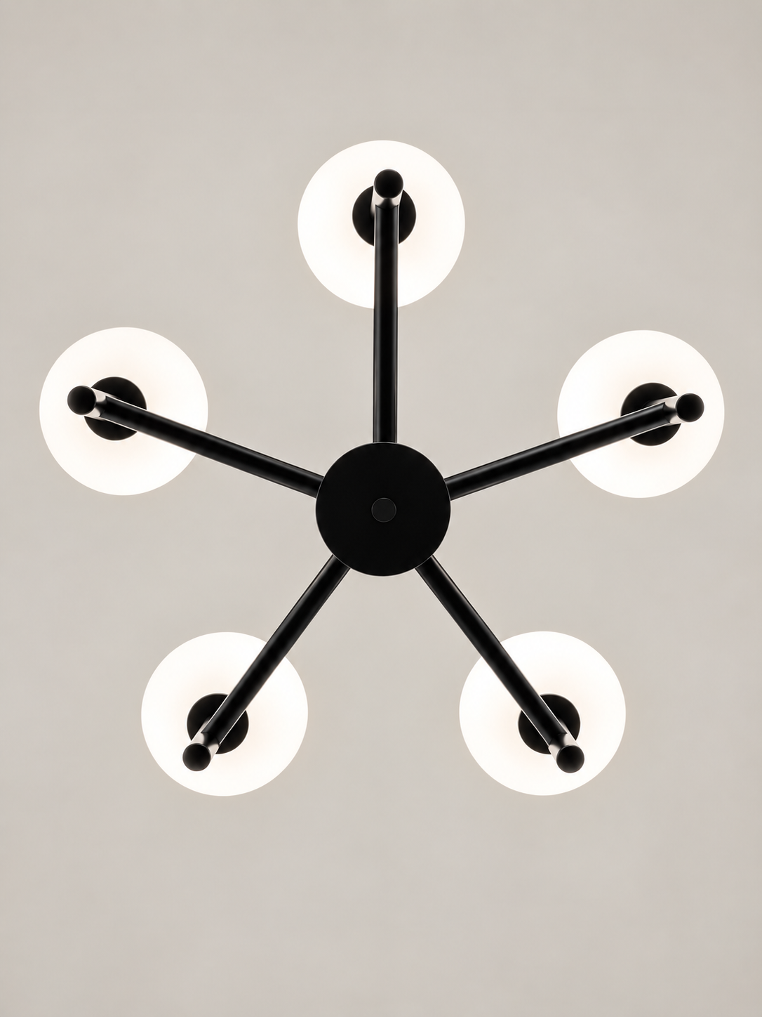 Suspension Orion 5 Altalum