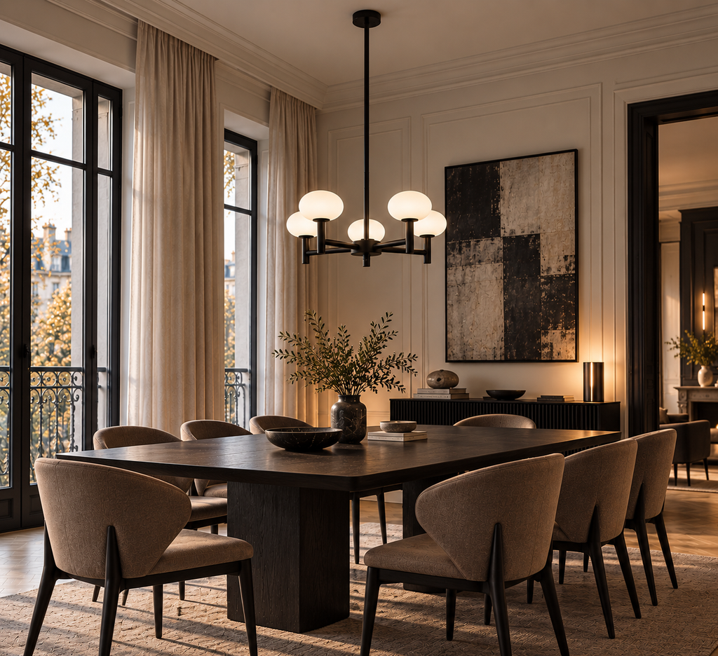 Suspension Orion 5 Altalum
