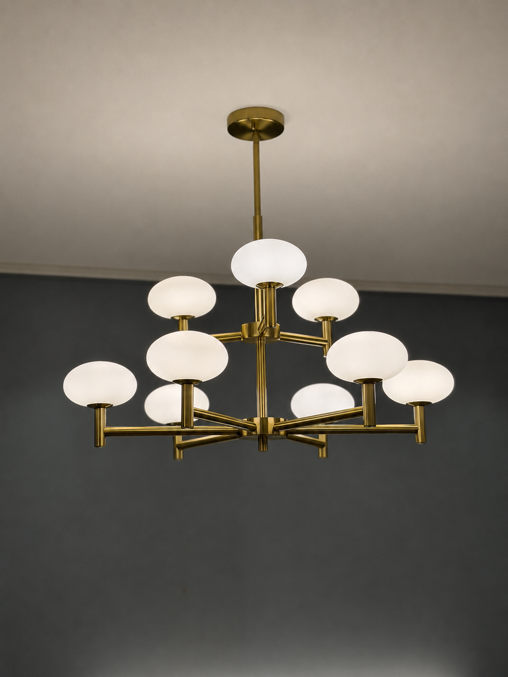 Orion 9 Altalum Pendant Light