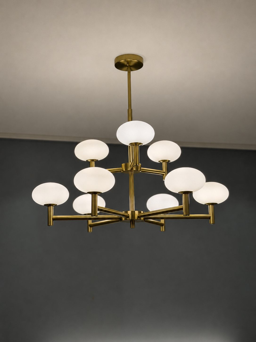 Suspension Orion 9 Altalum