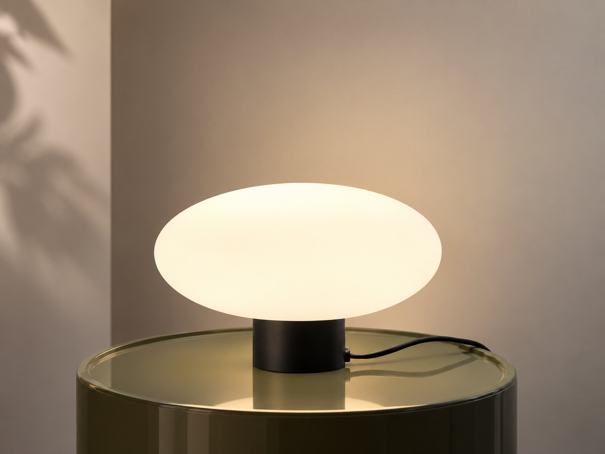 Lampe de table Orion Altalum