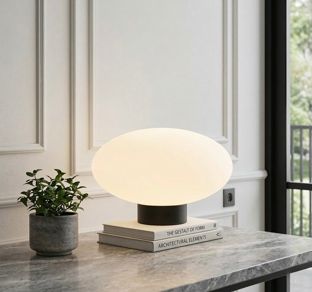 Orion L Table Lamp