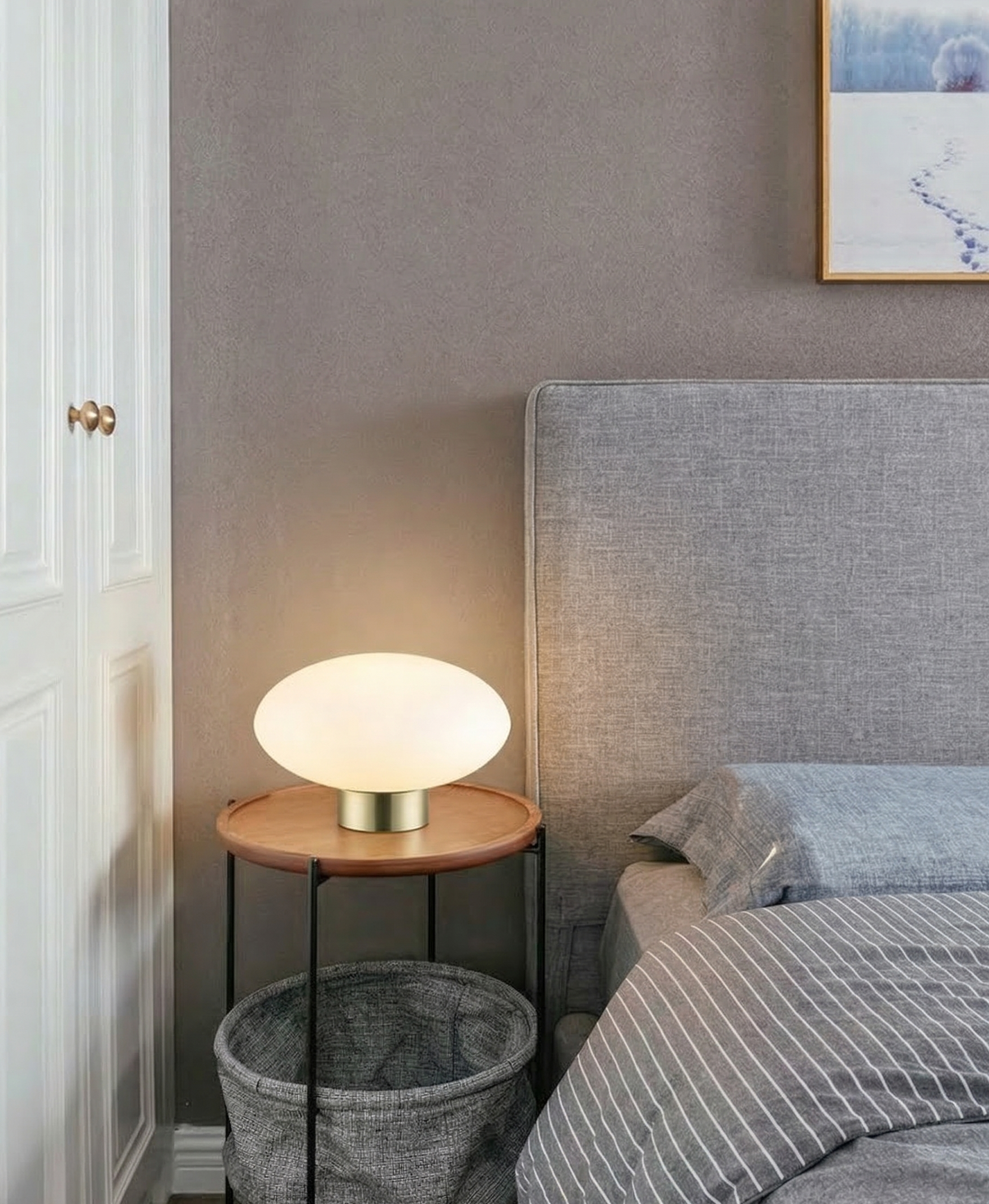 Orion L Table Lamp