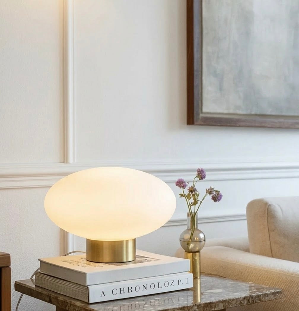 Orion L Table Lamp