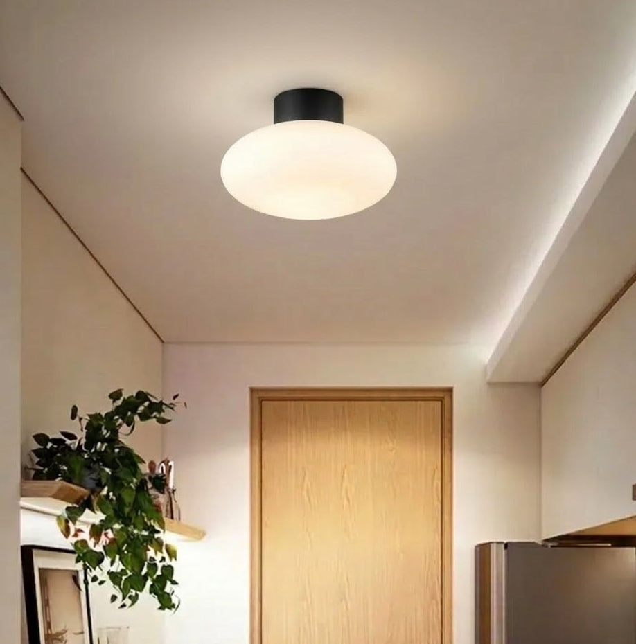 Orion L ceiling light