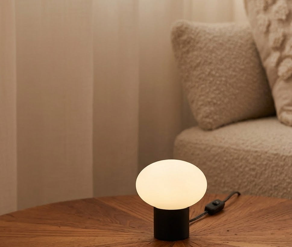 Orion S table lamp