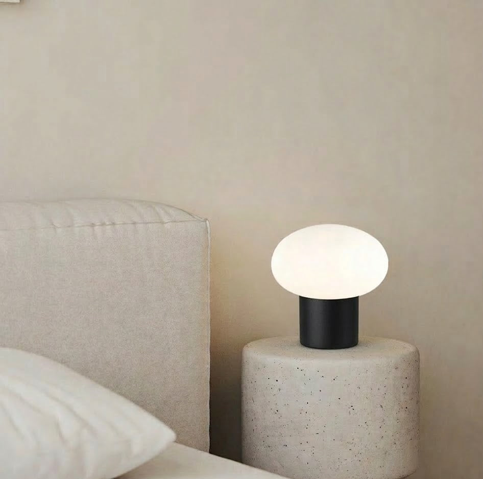 Orion S table lamp