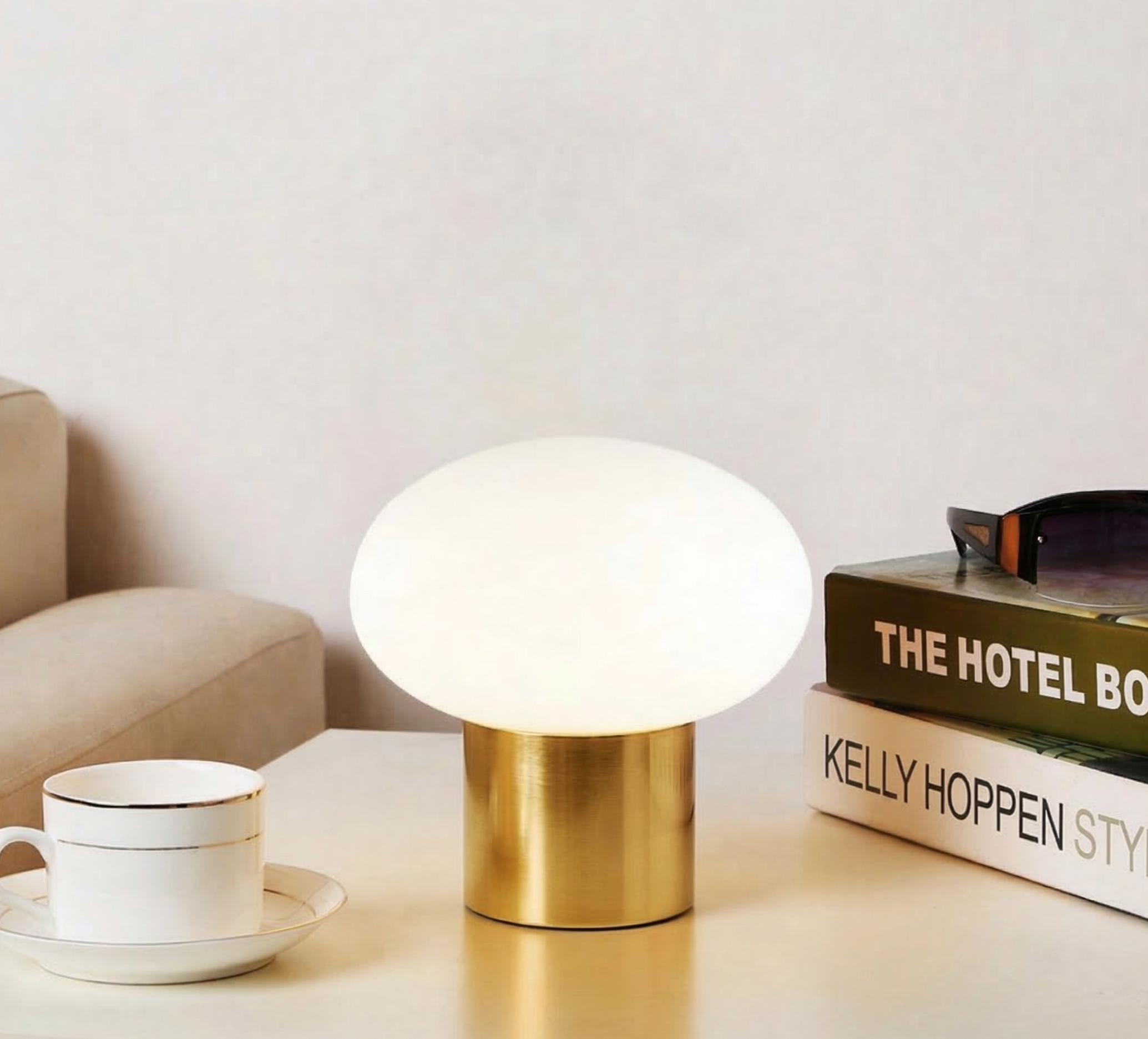 Orion S table lamp