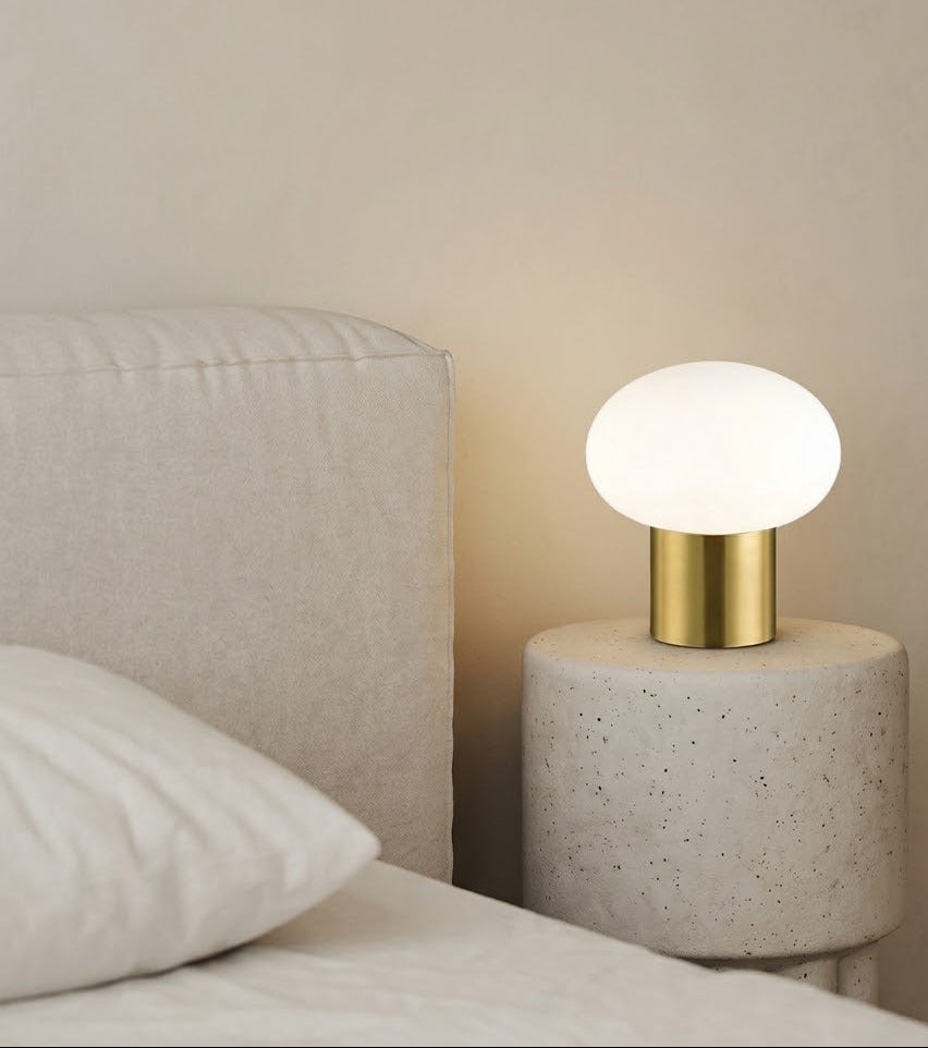 Orion S table lamp
