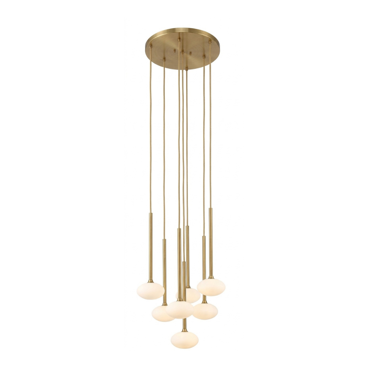 Suspension Orion Cluster Altalum