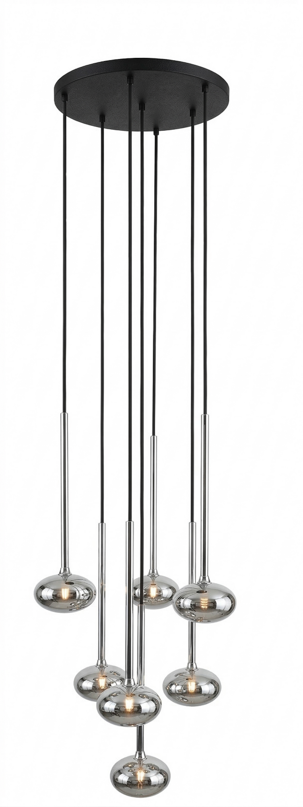 Suspension Orion Cluster Mirror Altalum