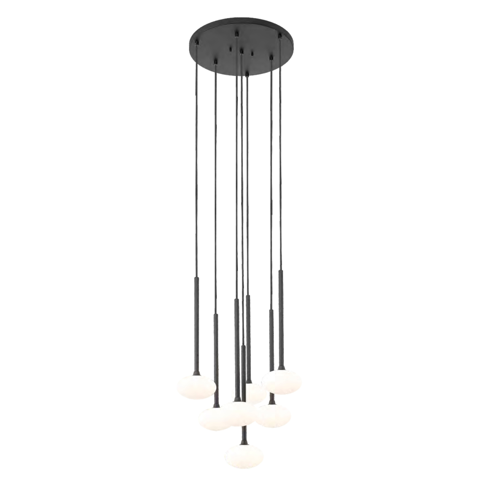 Orion cluster suspension