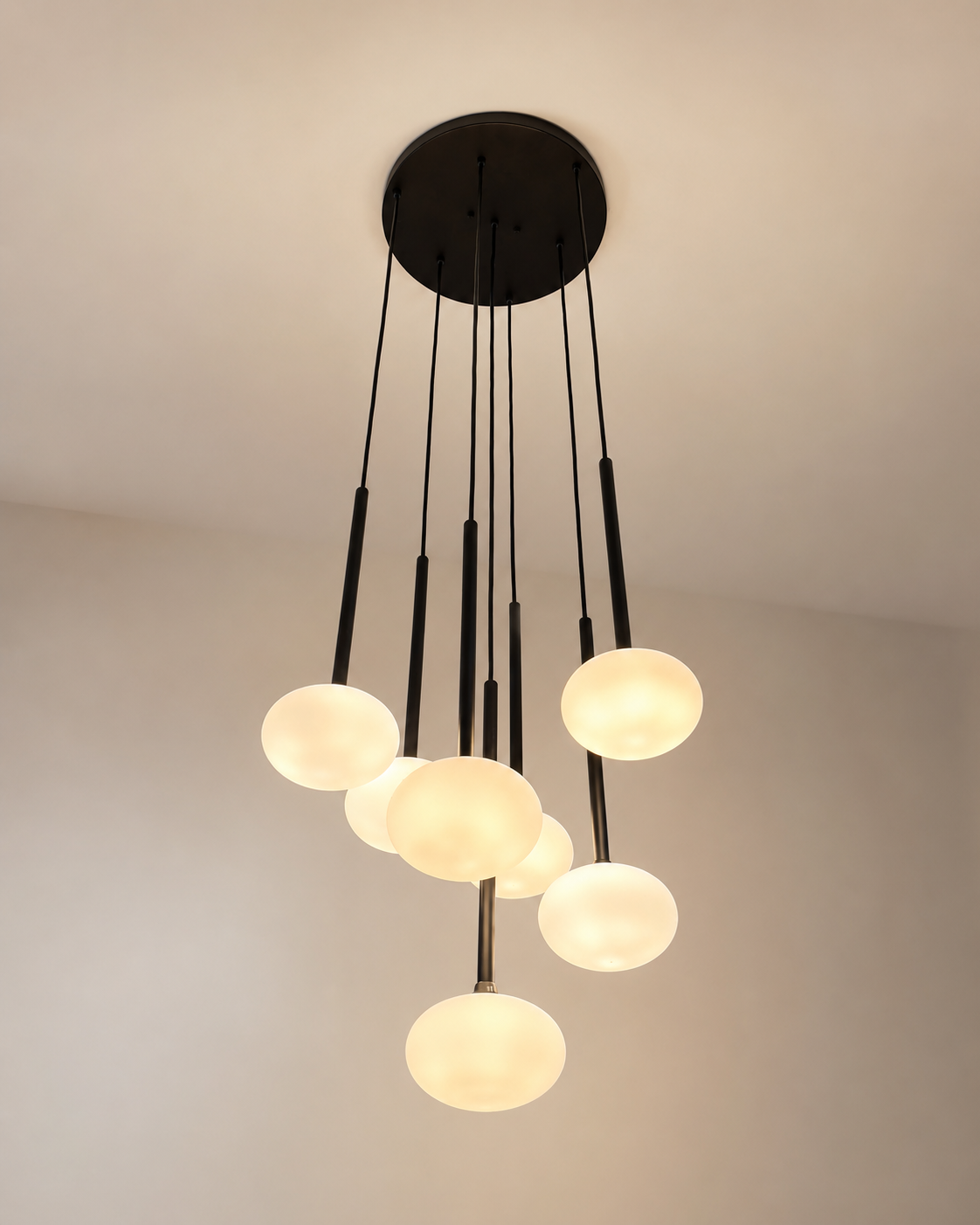 Suspension Orion Cluster Altalum