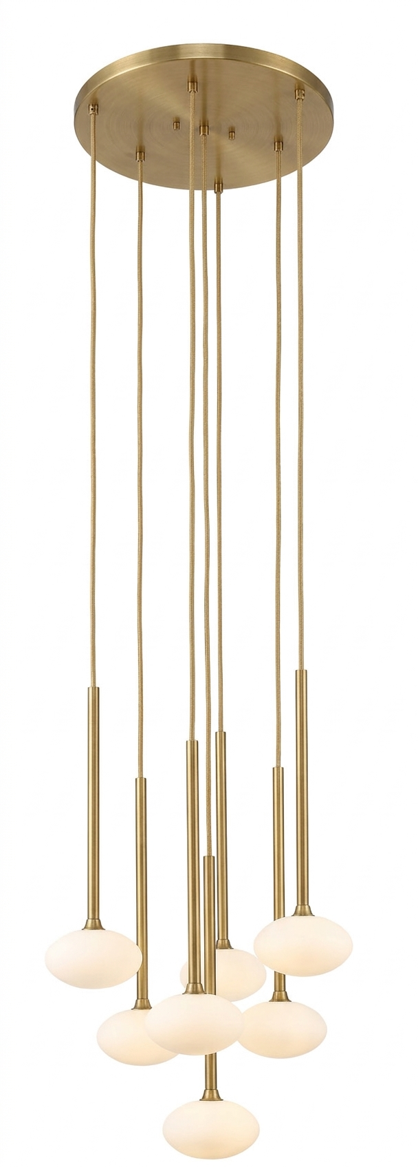 Orion cluster suspension