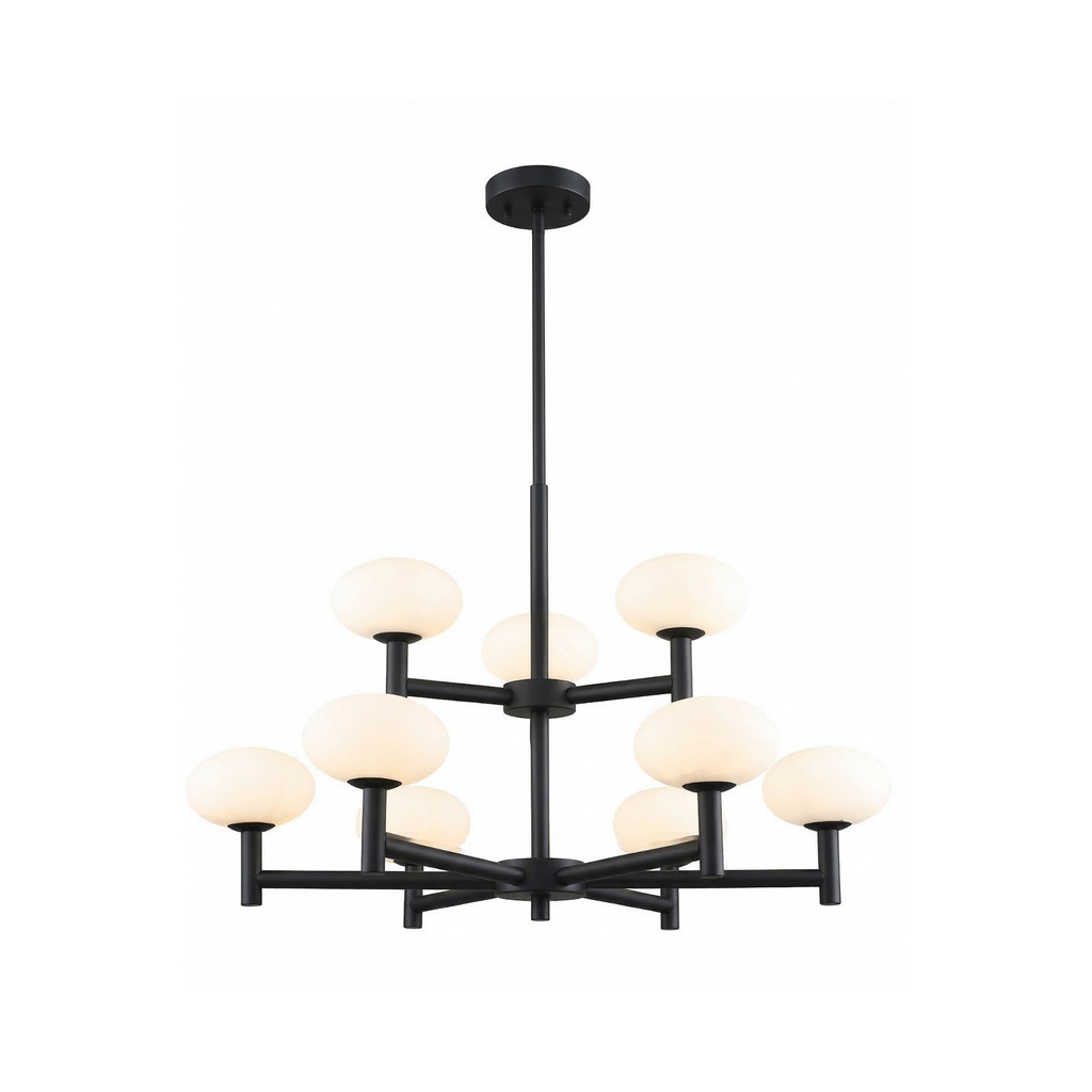 Orion 9 Altalum Pendant Light