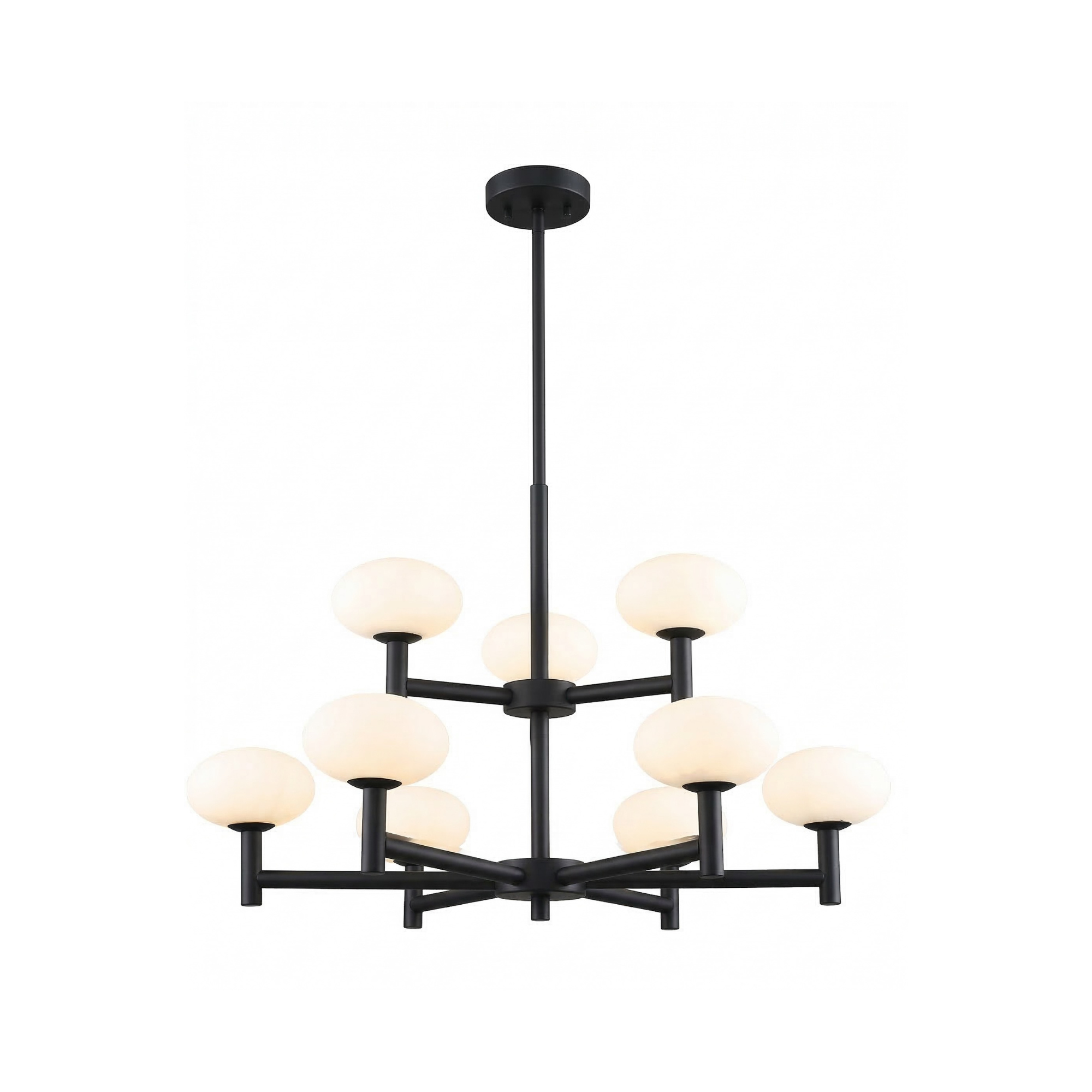 Orion 9 Suspension