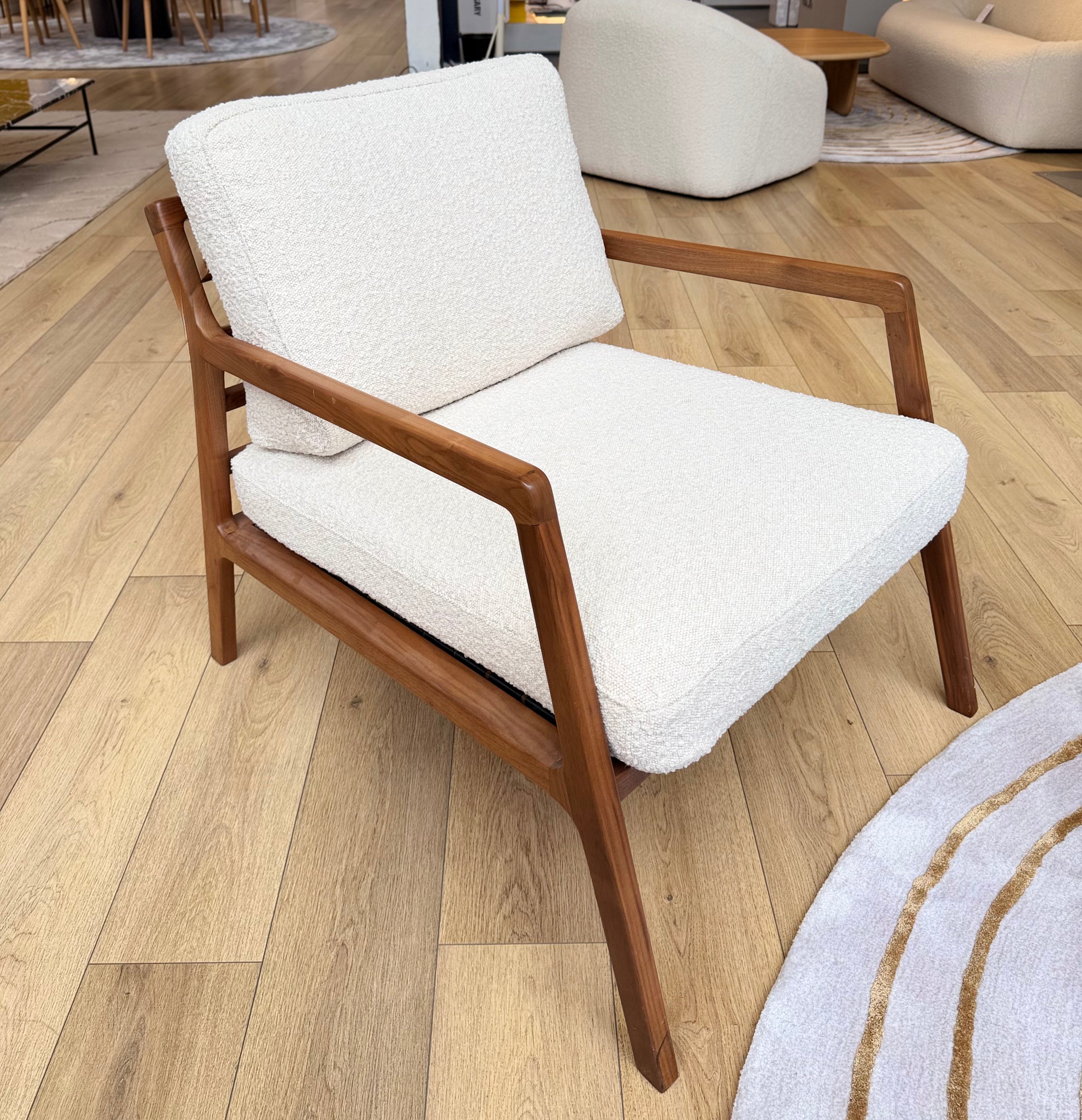 Fauteuil Osaka
