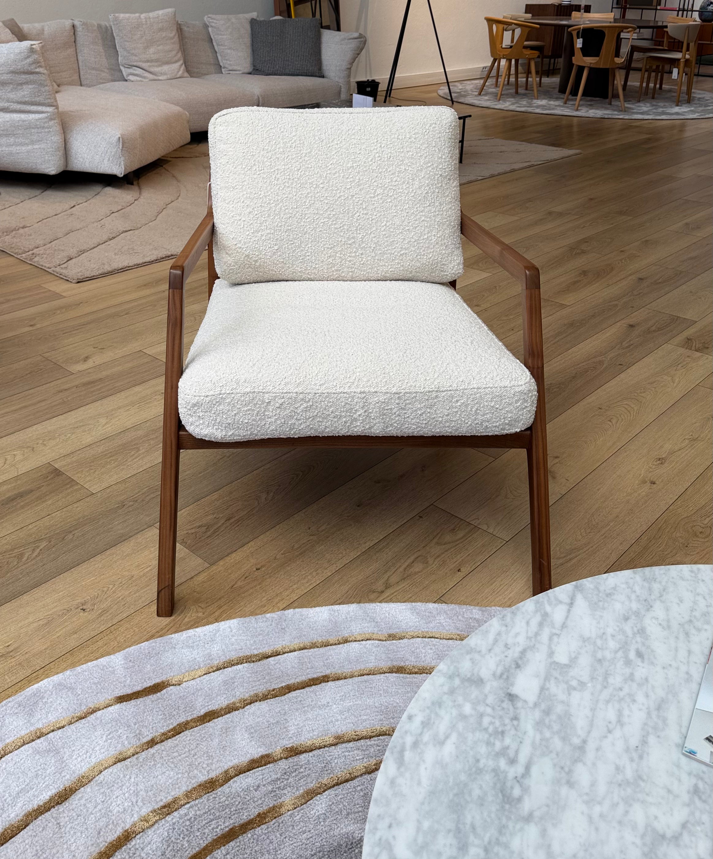 Fauteuil Osaka