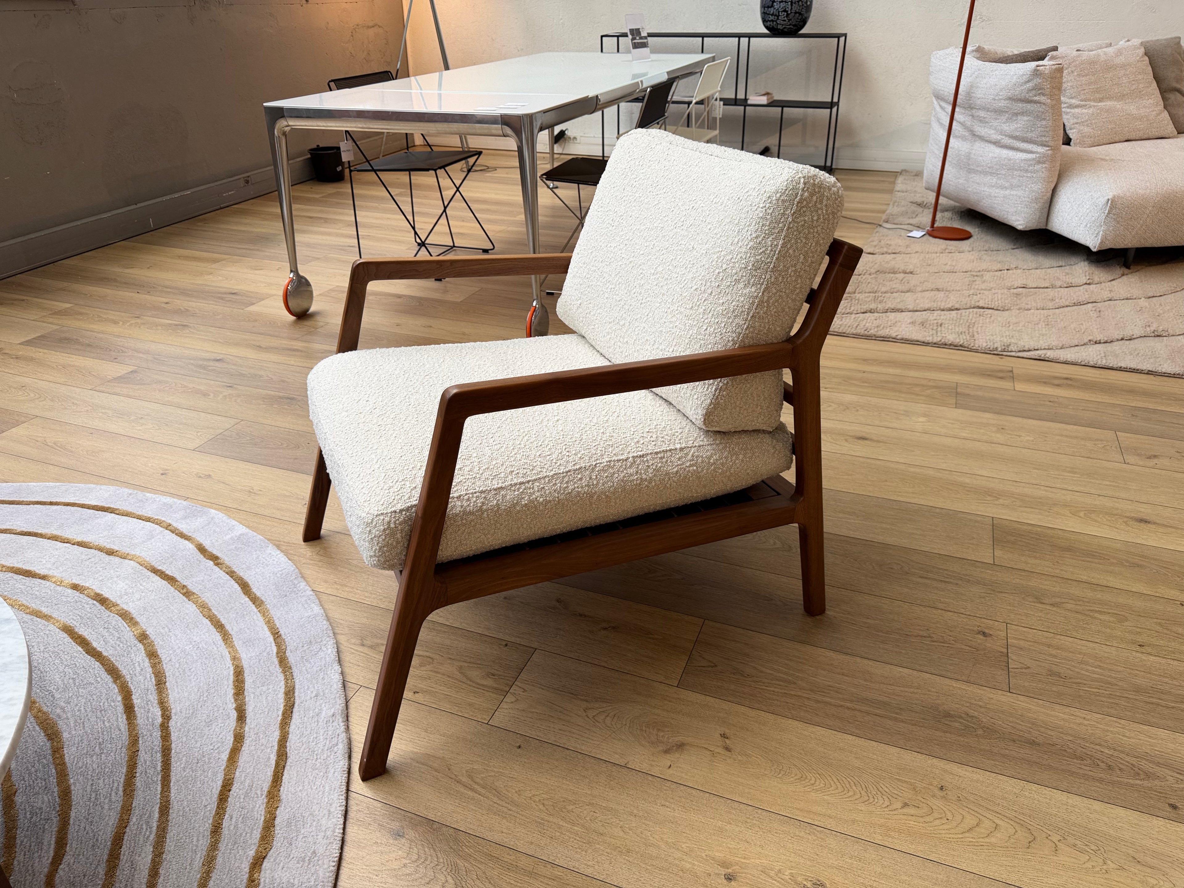 Fauteuil Osaka