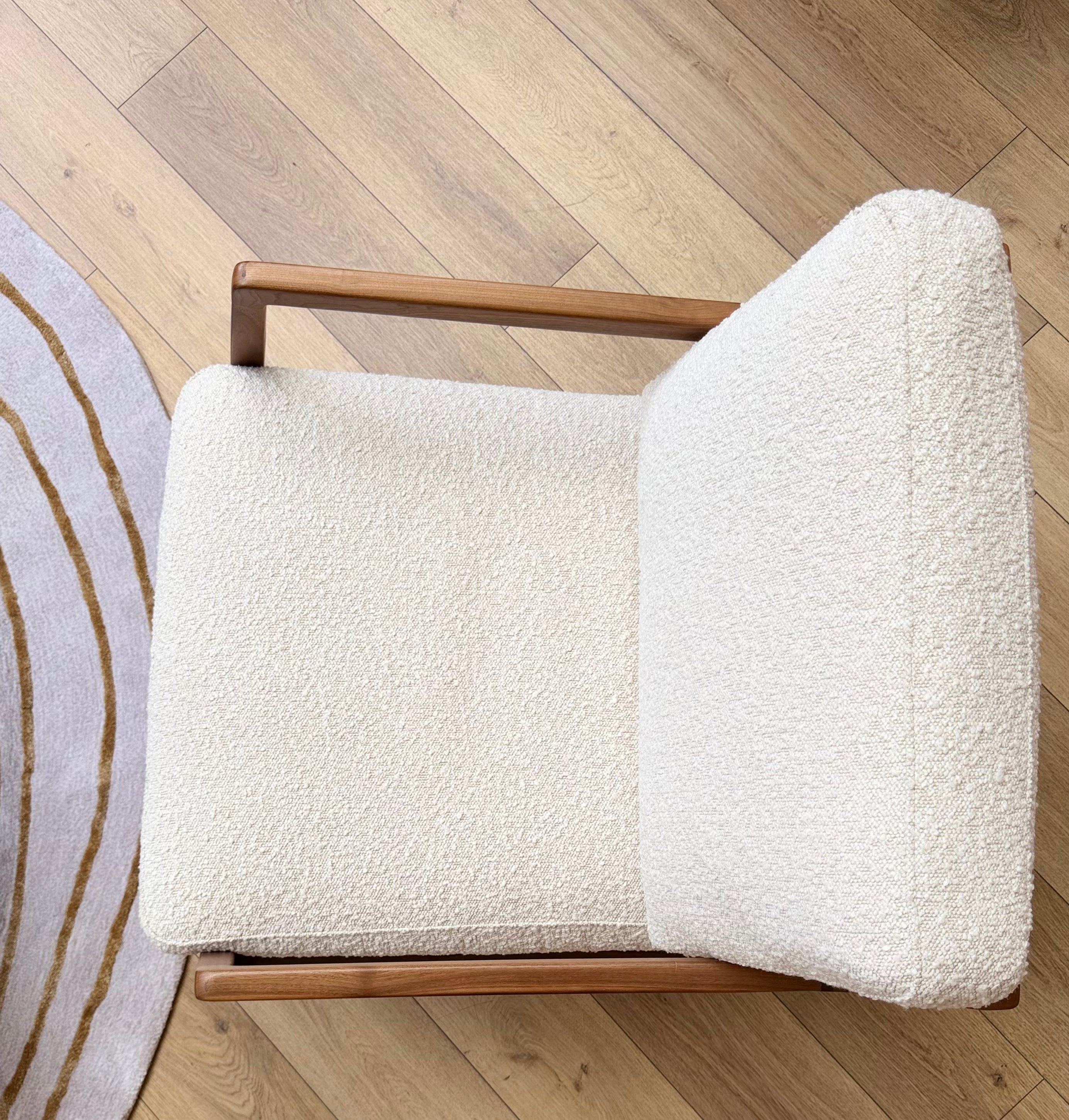 Fauteuil Osaka