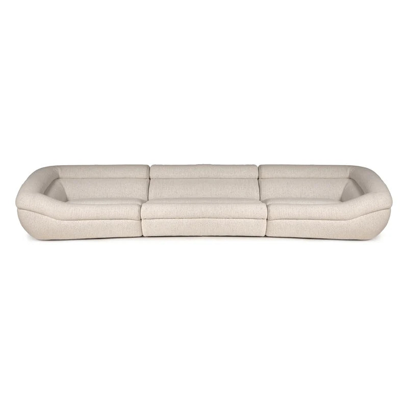Pambula 3-Seater Sofa