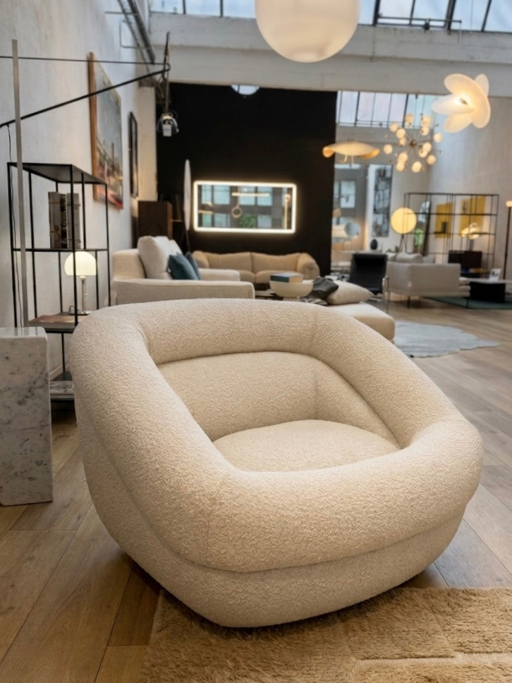 Fauteuil Pambula