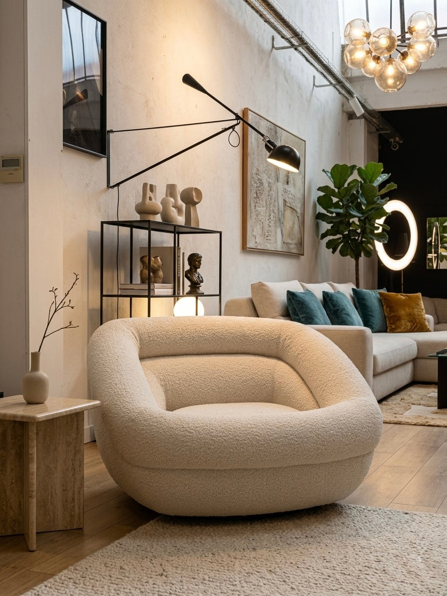 Fauteuil Pambula