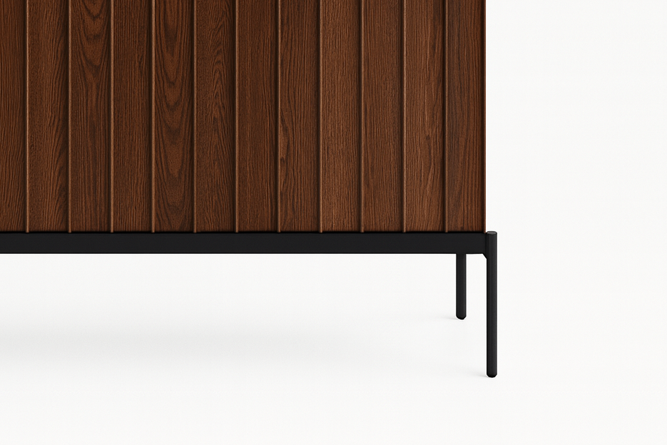 Buffet Parlor 140 × 83,5 cm