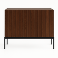 Buffet Parlor 94 × 83 cm