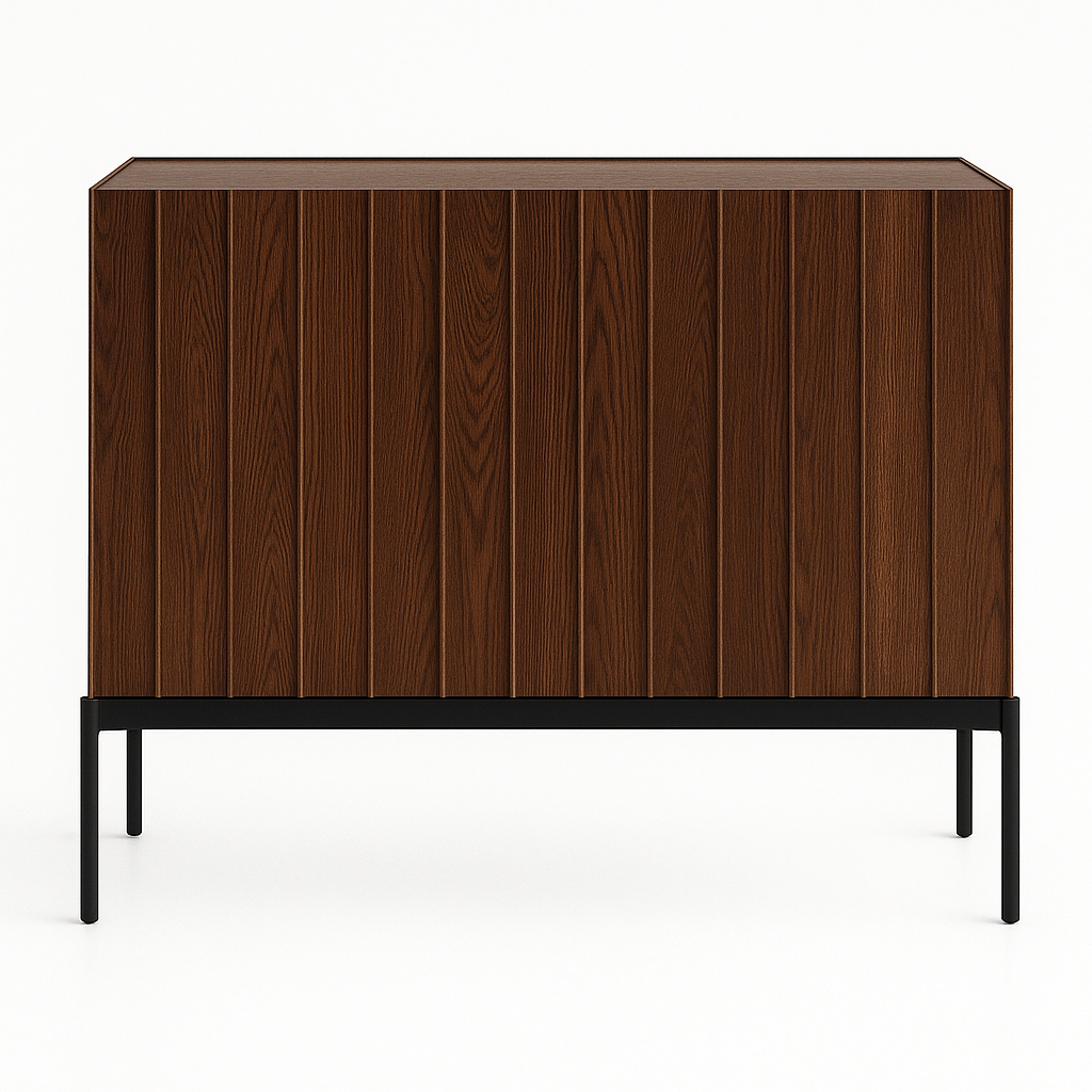 Buffet Parlor 94 × 83 cm