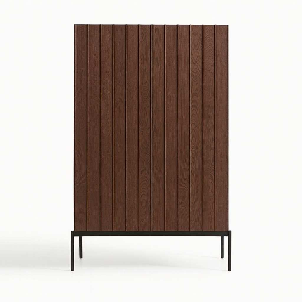 Buffet Parlor 94 × 140 cm